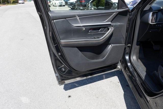 used 2024 Mazda CX-90 car, priced at $33,999