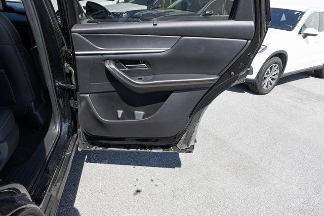 used 2024 Mazda CX-90 car, priced at $33,999
