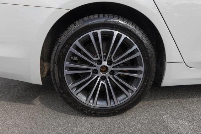 used 2018 BMW 540 car, priced at $19,499