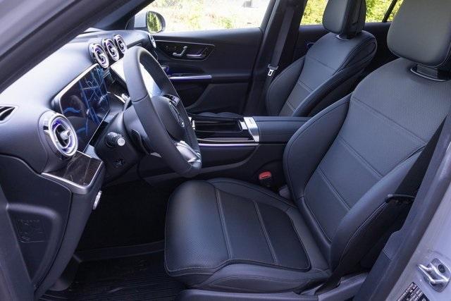new 2025 Mercedes-Benz GLC 350e car, priced at $69,550