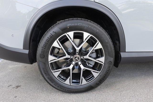 new 2025 Mercedes-Benz GLC 350e car, priced at $69,550