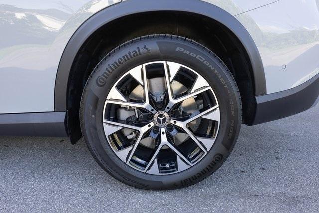 new 2025 Mercedes-Benz GLC 350e car, priced at $69,550