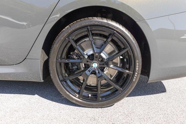 new 2026 BMW 840 Gran Coupe car, priced at $100,025