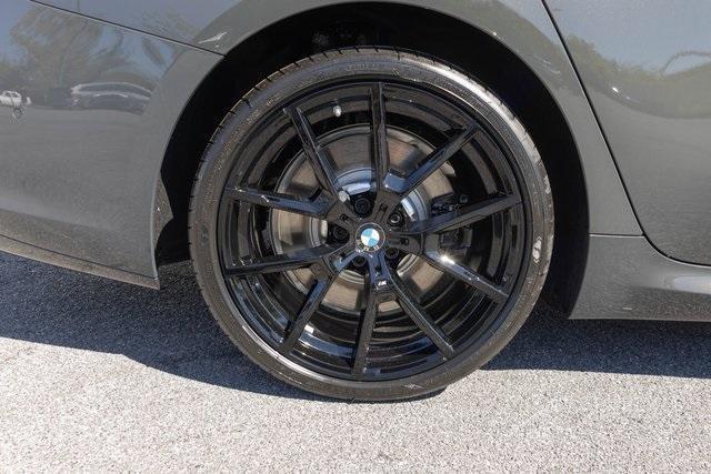 new 2026 BMW 840 Gran Coupe car, priced at $100,025