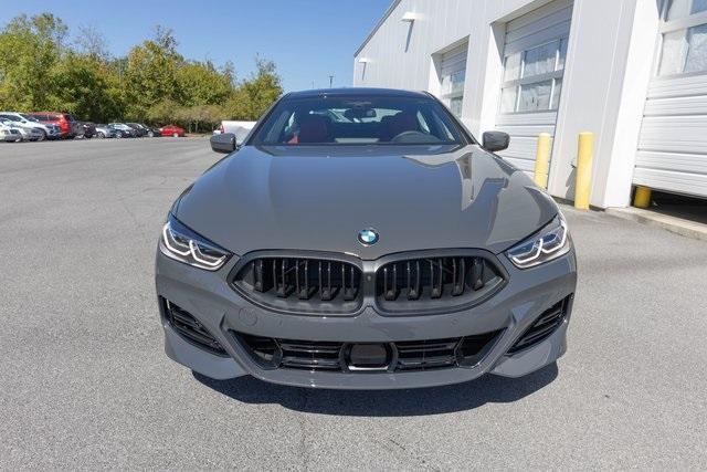 new 2026 BMW 840 Gran Coupe car, priced at $100,025