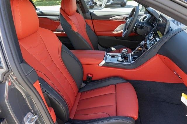 new 2026 BMW 840 Gran Coupe car, priced at $100,025