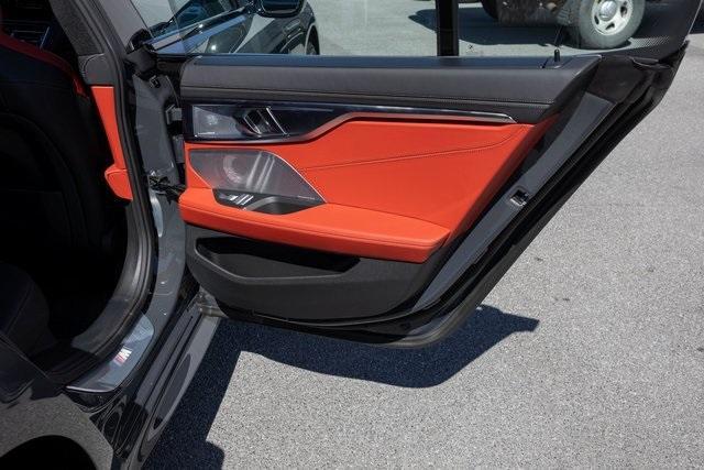 new 2026 BMW 840 Gran Coupe car, priced at $100,025