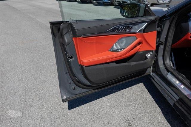new 2026 BMW 840 Gran Coupe car, priced at $100,025