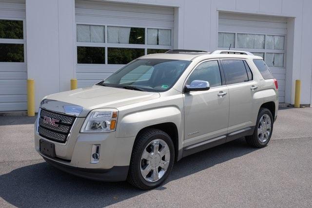 used 2013 GMC Terrain car, priced at $11,499