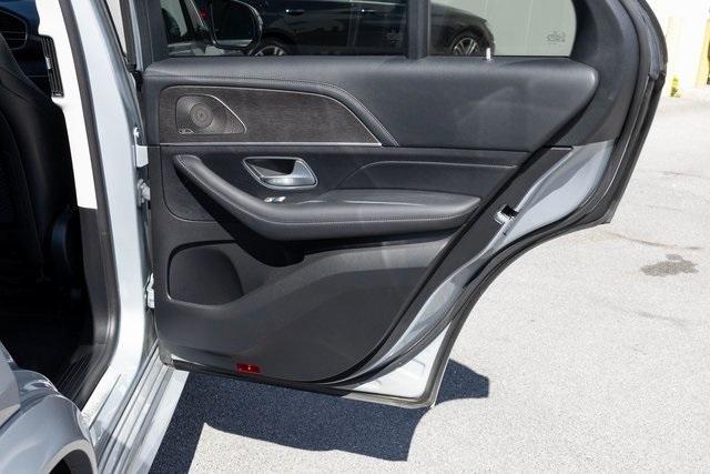 used 2022 Mercedes-Benz GLE 450 car, priced at $45,999