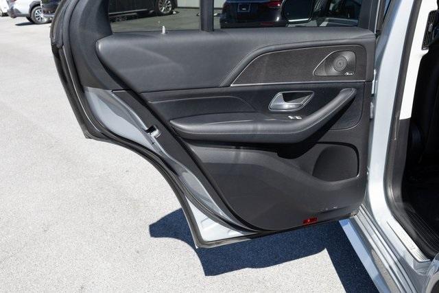 used 2022 Mercedes-Benz GLE 450 car, priced at $45,999