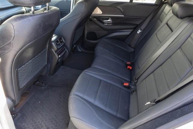 used 2022 Mercedes-Benz GLE 450 car, priced at $43,999