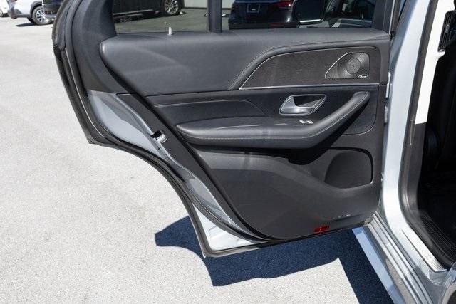 used 2022 Mercedes-Benz GLE 450 car, priced at $43,999