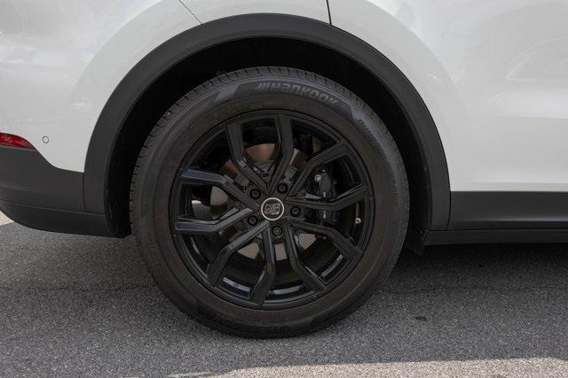 used 2024 Porsche Cayenne car, priced at $74,999