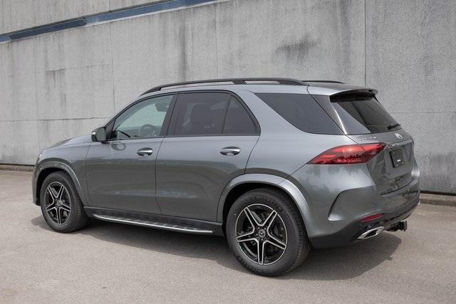 new 2025 Mercedes-Benz GLE 350 car, priced at $76,775