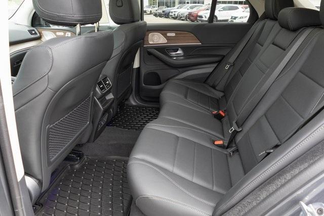 new 2025 Mercedes-Benz GLE 350 car, priced at $76,775