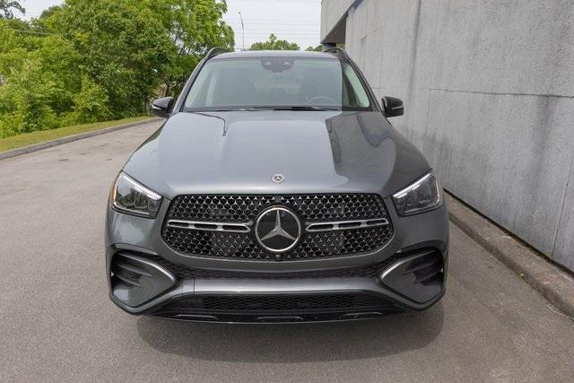 new 2025 Mercedes-Benz GLE 350 car, priced at $76,775