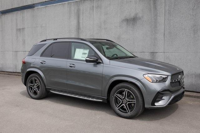 new 2025 Mercedes-Benz GLE 350 car, priced at $76,775