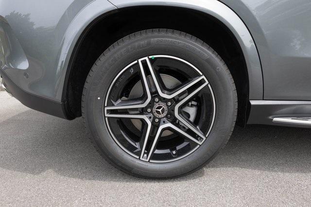 new 2025 Mercedes-Benz GLE 350 car, priced at $76,775