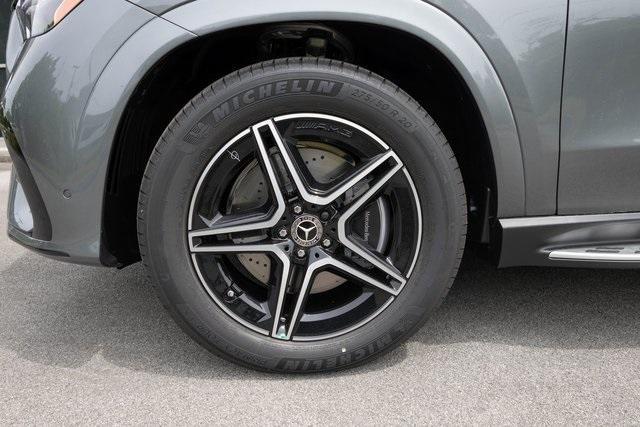 new 2025 Mercedes-Benz GLE 350 car, priced at $76,775