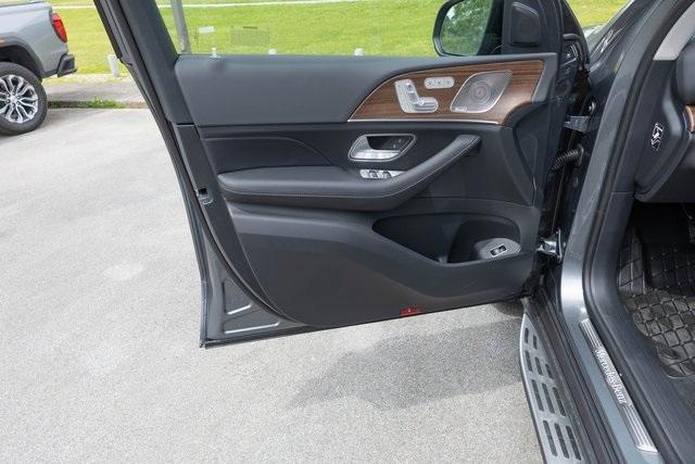 new 2025 Mercedes-Benz GLE 350 car, priced at $76,775