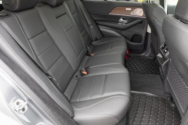 new 2025 Mercedes-Benz GLE 350 car, priced at $76,775