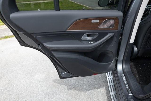 new 2025 Mercedes-Benz GLE 350 car, priced at $76,775