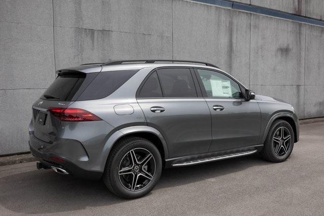 new 2025 Mercedes-Benz GLE 350 car, priced at $76,775