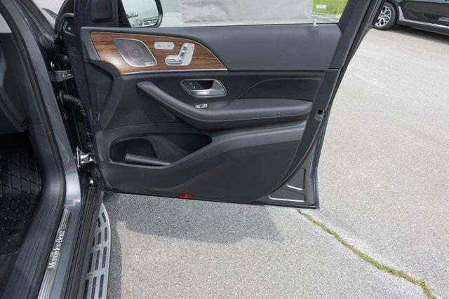 new 2025 Mercedes-Benz GLE 350 car, priced at $76,775