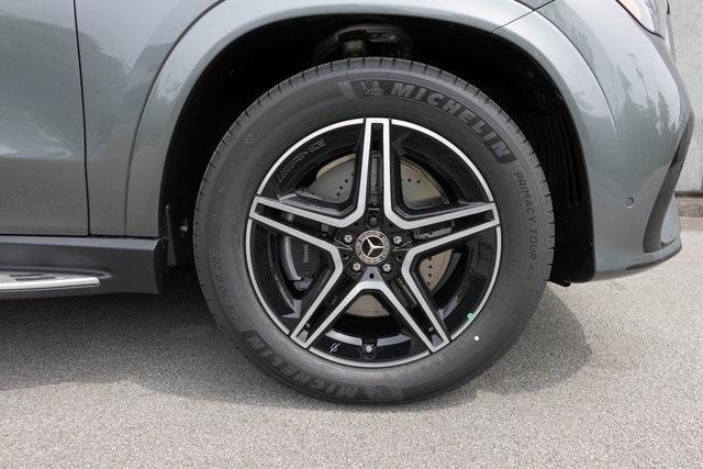 new 2025 Mercedes-Benz GLE 350 car, priced at $76,775