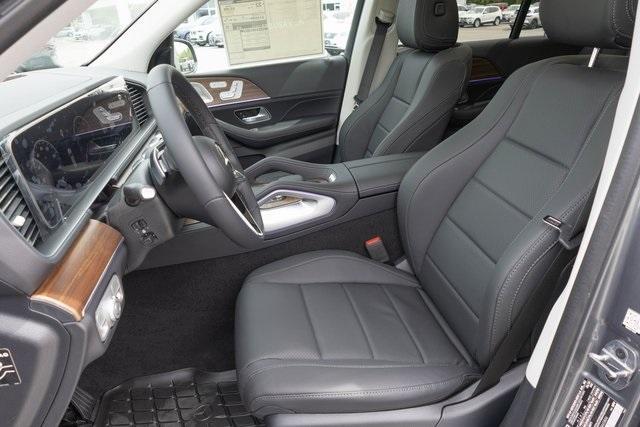 new 2025 Mercedes-Benz GLE 350 car, priced at $76,775