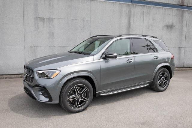 new 2025 Mercedes-Benz GLE 350 car, priced at $76,775