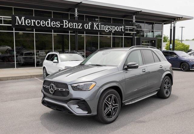 new 2025 Mercedes-Benz GLE 350 car, priced at $76,775