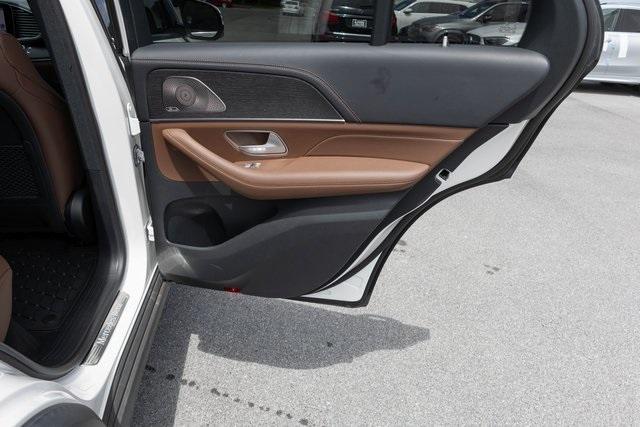 used 2024 Mercedes-Benz GLE 350 car, priced at $50,999