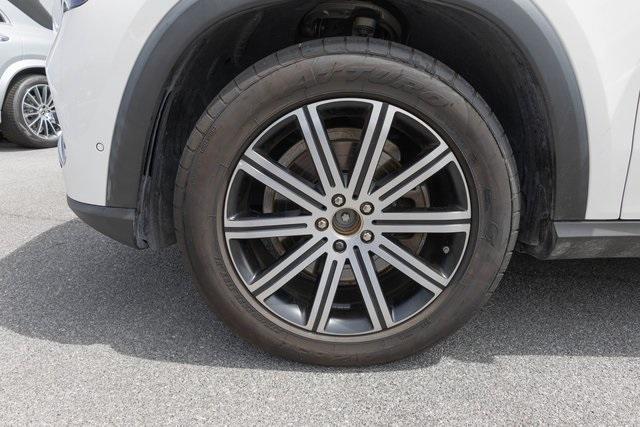 used 2024 Mercedes-Benz GLE 350 car, priced at $50,999