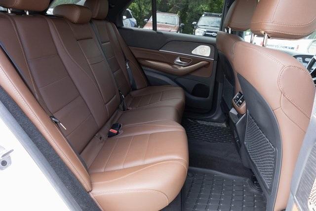 used 2024 Mercedes-Benz GLE 350 car, priced at $50,999