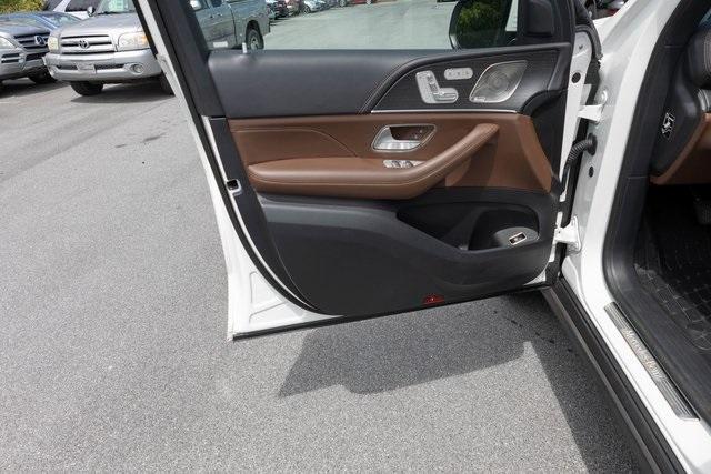 used 2024 Mercedes-Benz GLE 350 car, priced at $50,999