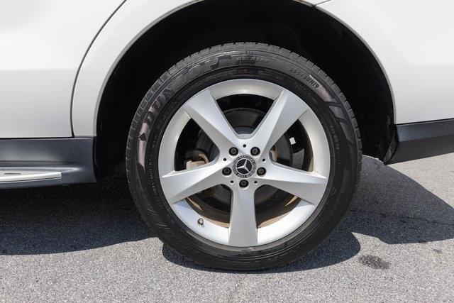 used 2017 Mercedes-Benz GLE 350 car, priced at $21,999