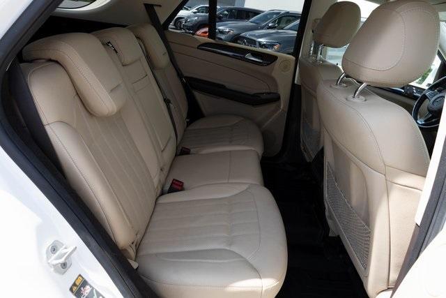 used 2017 Mercedes-Benz GLE 350 car, priced at $21,999