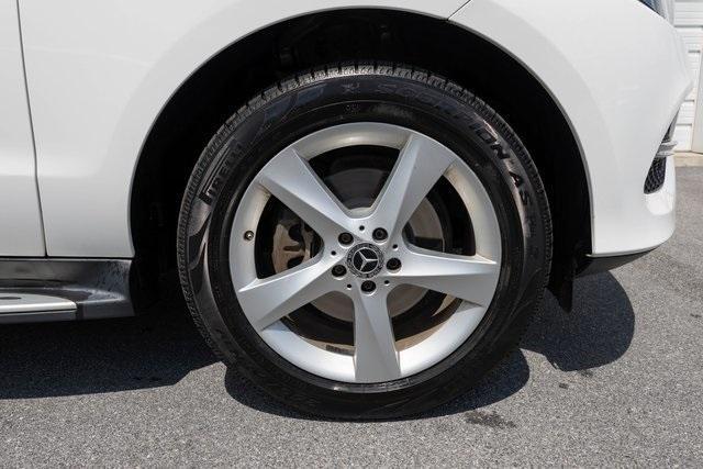 used 2017 Mercedes-Benz GLE 350 car, priced at $21,999