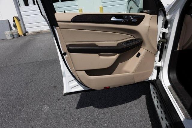 used 2017 Mercedes-Benz GLE 350 car, priced at $21,999