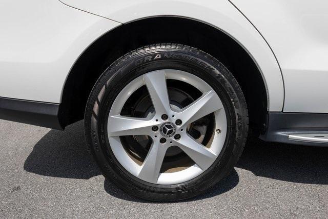 used 2017 Mercedes-Benz GLE 350 car, priced at $21,999