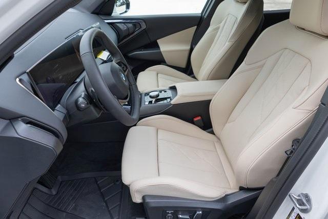 new 2025 BMW X3 car, priced at $55,885