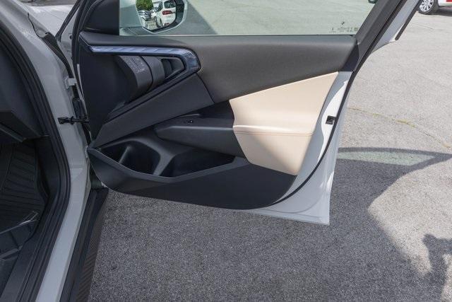 new 2025 BMW X3 car, priced at $55,885