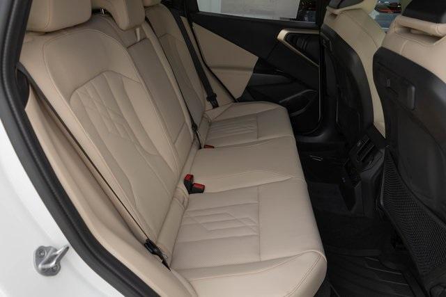 new 2025 BMW X3 car, priced at $55,885