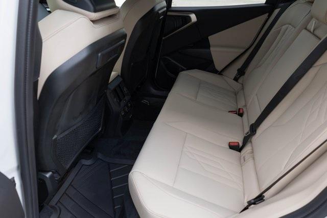 new 2025 BMW X3 car, priced at $55,885