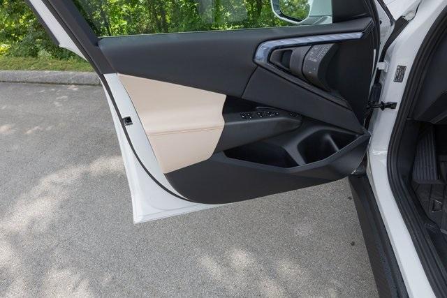 new 2025 BMW X3 car, priced at $55,885