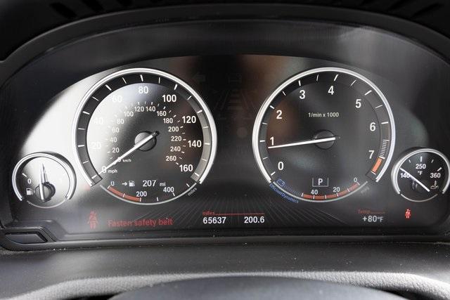 used 2017 BMW X3 car, priced at $17,699
