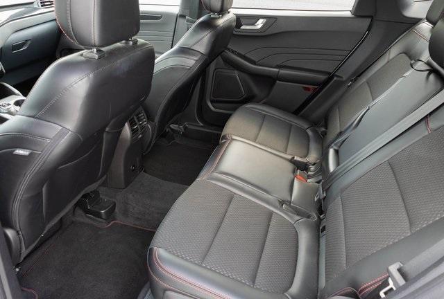 used 2023 Ford Escape car, priced at $21,999
