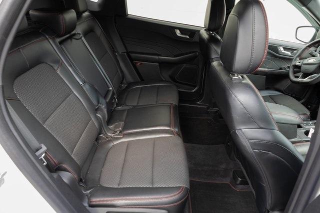 used 2023 Ford Escape car, priced at $21,999